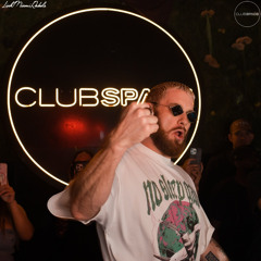 James Hype live @ Space, Miami 2025