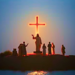 No One Can Separate Us From Jesus