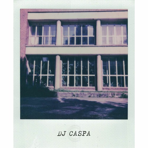 CCMIX III - DJ CASPA