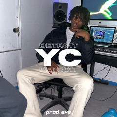 YC - Detroit (prod. axz x prod. lyonn)