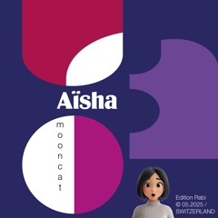AISHA (by Marius Blanc)
