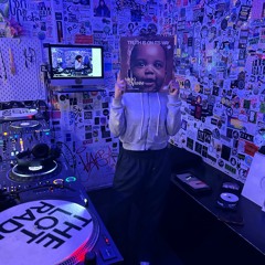 Special Instructions with Ella Hussle @ The Lot Radio 02-18-2024