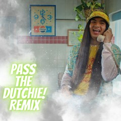 Pass the Dutchie - (LEVIATHAN Remix)