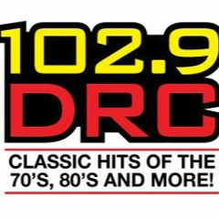 102.9 WDRC Hartford Promo Sampler: Brad Pierce