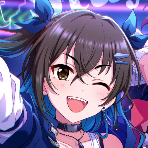 Stream Hardcore Toyworld (M@STER VERSION) (砂塚あきら Akira Stream Hardcore Toyworld (M@STER VERSION) (砂塚あきら Akira