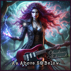 As Above So Below