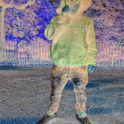 whatchu on ? (bbuggin)