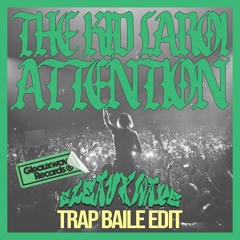 ATTENTION [SLEAUXWAVE TRAP BAILE EDIT]