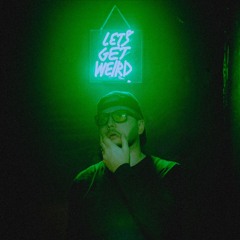 CASPA - LOST IN LA