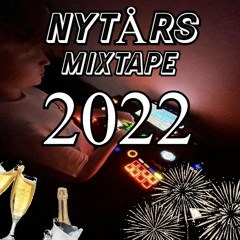 DJ Riel - NYTÅRS MIXTAPE 2022