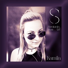 Kamila - Serotonin [Podcast 175]