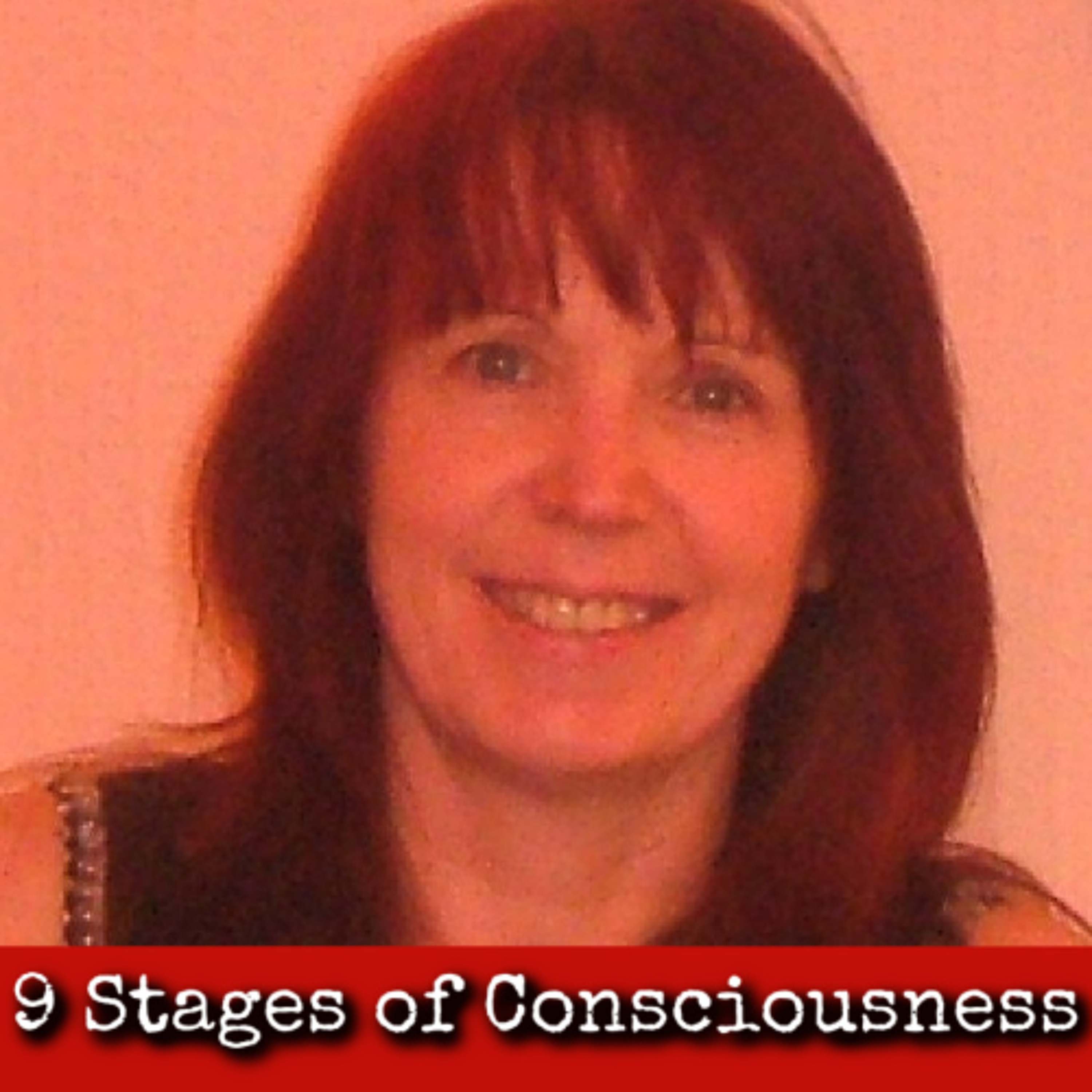Ep364: 9 Stages of Consciousness - Tara Springett