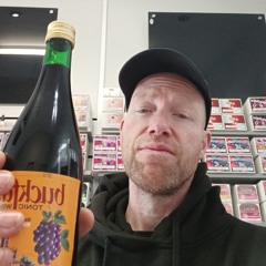 Brian Scott 555 - Lit Darkness '08 Era - Techno Vinyl Set