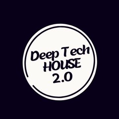 Tunak In The Dark | Tech House 2024 | AHMOO
