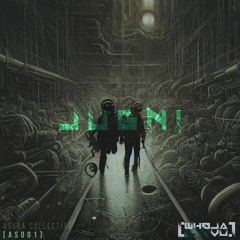 Jugni (feat Arif Lohar) (Whoja Vu Techno Rework)