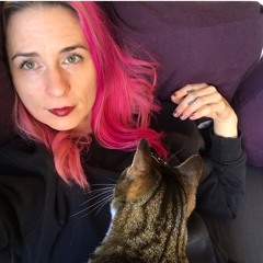 Angels Like You - Kelly Proud Cover