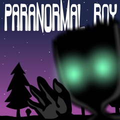 Paranormal Boy (Original Mix)