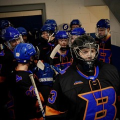 BSU Hockey Warmup 2022:2023