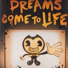 bendy and the ink machine main menu
