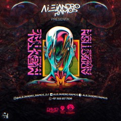 MENTAL ADDICTION (126 BPM)
