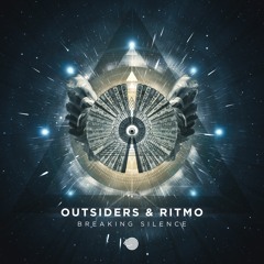 Ritmo & Outsiders - Breaking Silence (Sample) - OUT NOW!