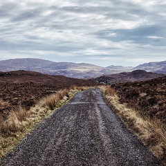 Hebrides