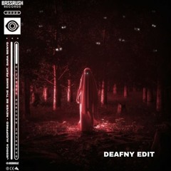 Jessica Audiffred - Never Be The Same (ft. Sara Benyo) DEAFNY EDIT