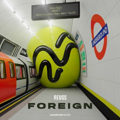 Reuss - Foreing