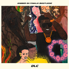 Tengo Hambre (𝘿𝙇𝘾 Bootleg) #merengue #gabber #latinbreakcore