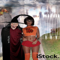 witchbitch p @shikai20‬  + ‪@yotocapone‬