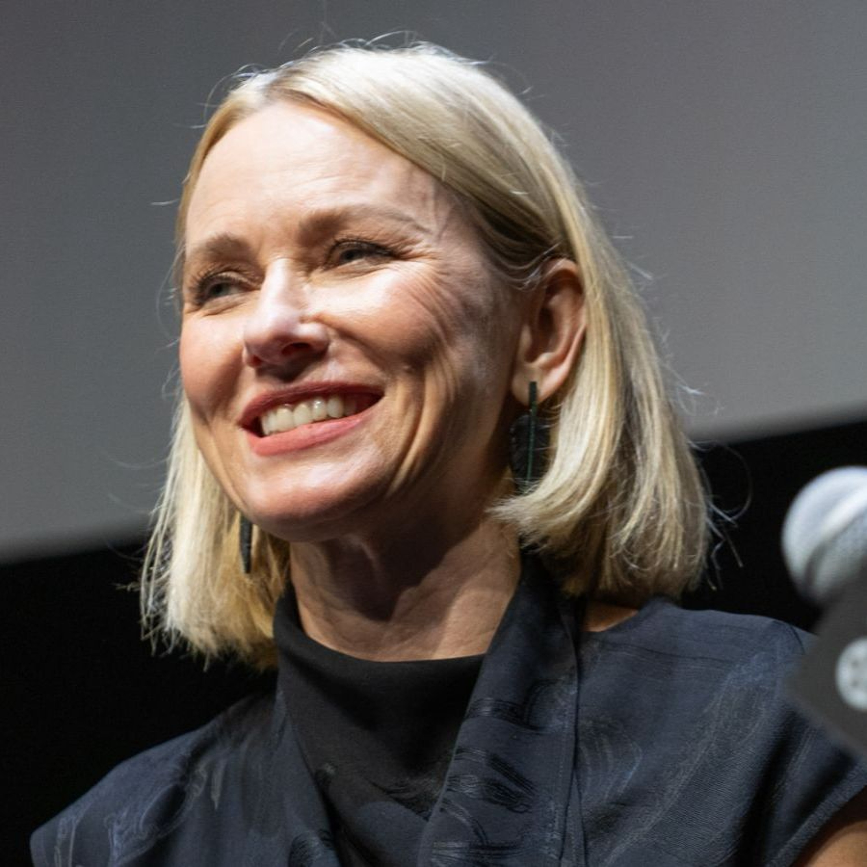 Film at Lincoln Center Podcast
