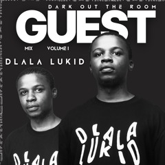 Dark Out The Room International Guest Mixes