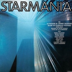 Starmania - Le Monde Est Stone, By Niskens (Piano Voix)