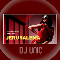 Jerusalema (Reggaeton Version)