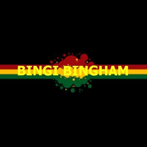 Truesounds   Bingi Bingham - Bless (Sling Things Riddim)