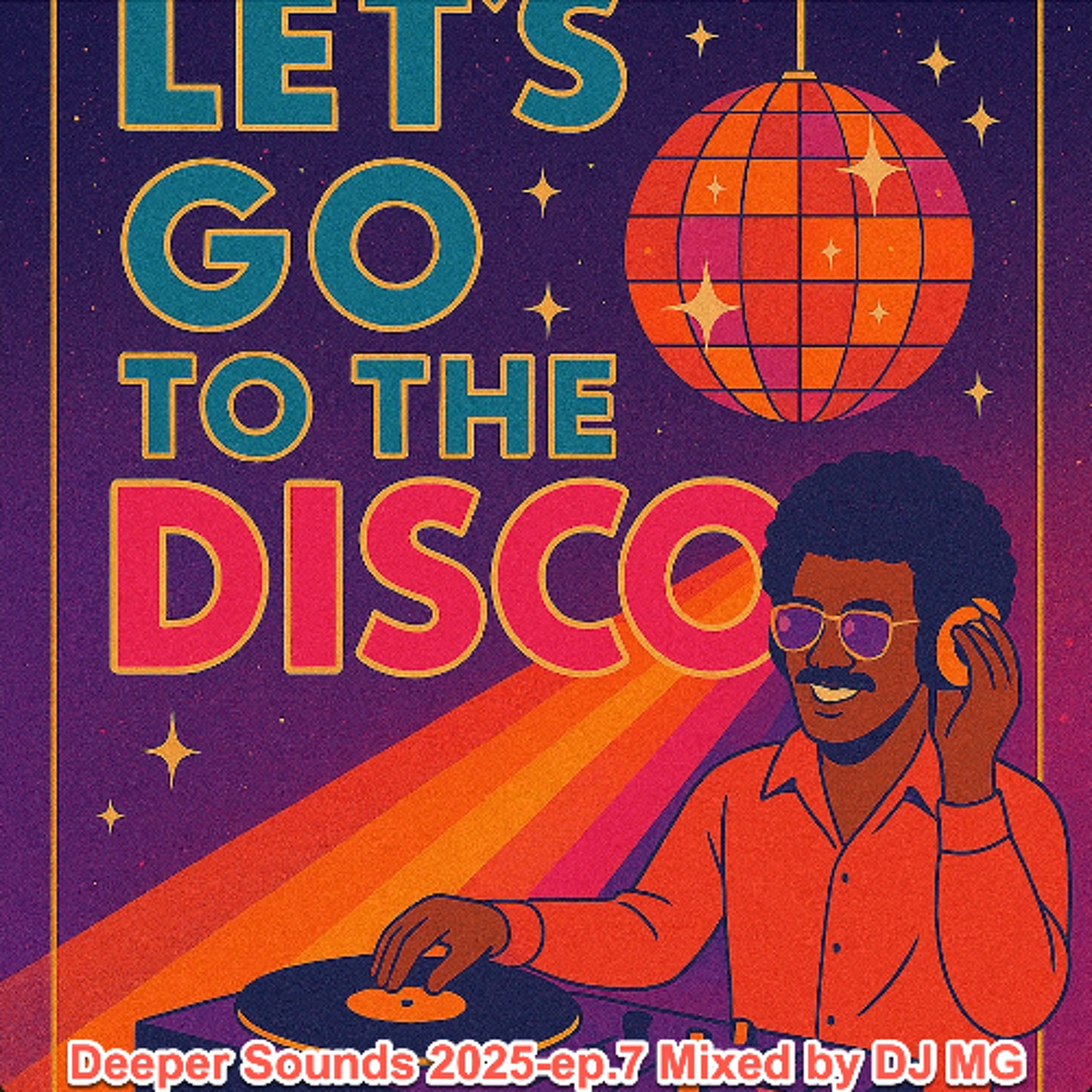 The HOUSE PARTY In The Mix