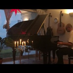Requiem For A Dream - Cover