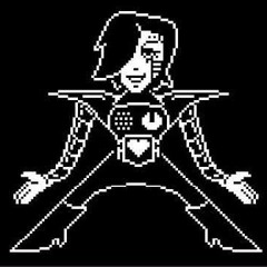 Acapella Undertale - Death by Glamour