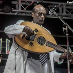 جديات العسين عود  - محمد الامين