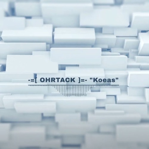 Koeas v2 (2024 / Progressive Ambient / Extended Groove Version)