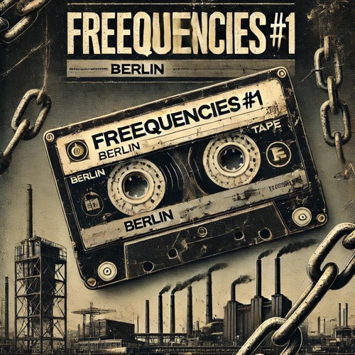 MIXTAPE #1 I Free Energy