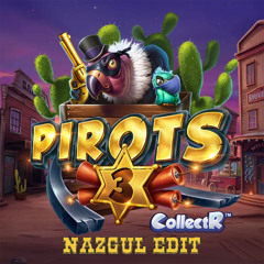 Pirots 3 - (Nazgul Edit)
