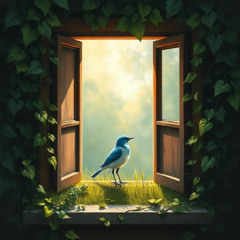 Song of the Blue Bird (Fly)