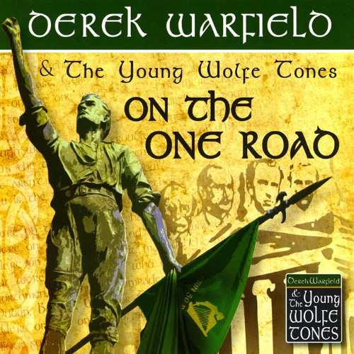 Dixie - Young Wolfe Tones cover