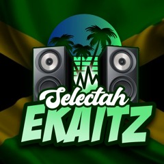 Dancehall Mix By Selectah Ekaitz