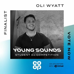 [FINALIST] Totum x Co-Op Young Sounds Mix