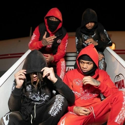 Kappalot (feat.  Relly Gunz & Jay5ive & SK) (Unreleased)