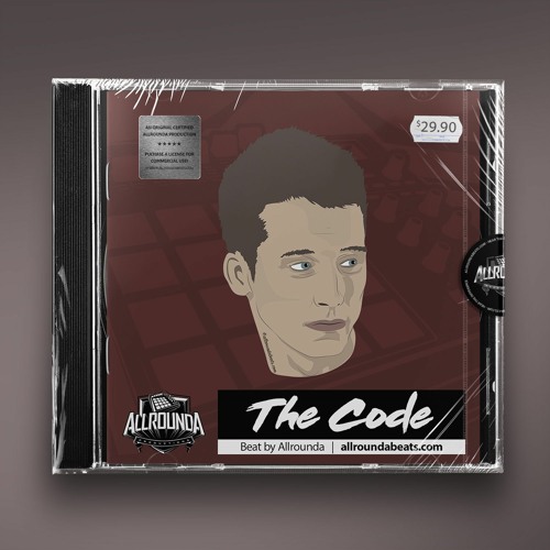 "The Code" ~ NF Type Beat | Orchestral Beat Instrumental