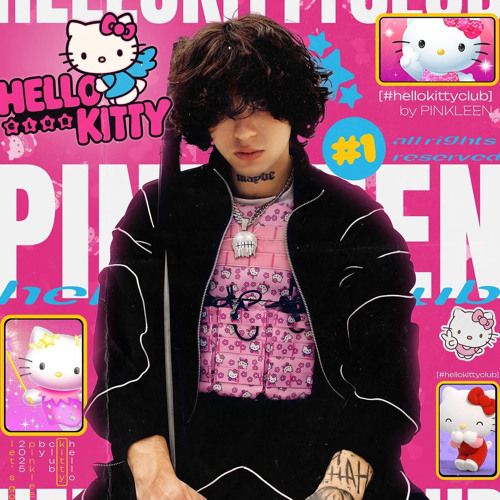 PINKLEEN – Hello Kitty Club.mp3