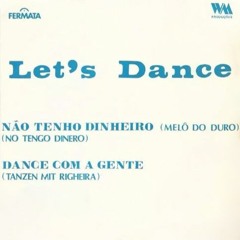 Let's dance - Dance com a Gente (1984)